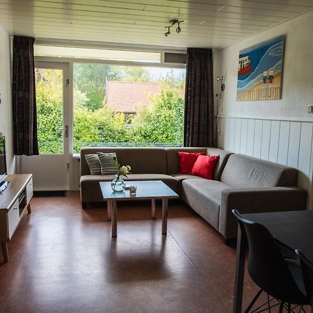 Vakantiehuisje Martina 24 Flessingue Extérieur photo