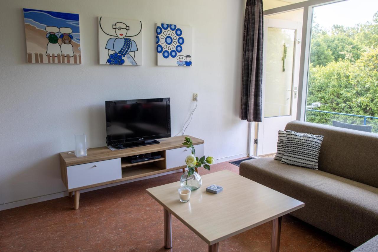 Vakantiehuisje Martina 24 Flessingue Extérieur photo