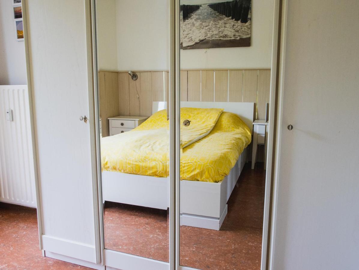 Vakantiehuisje Martina 24 Flessingue Extérieur photo