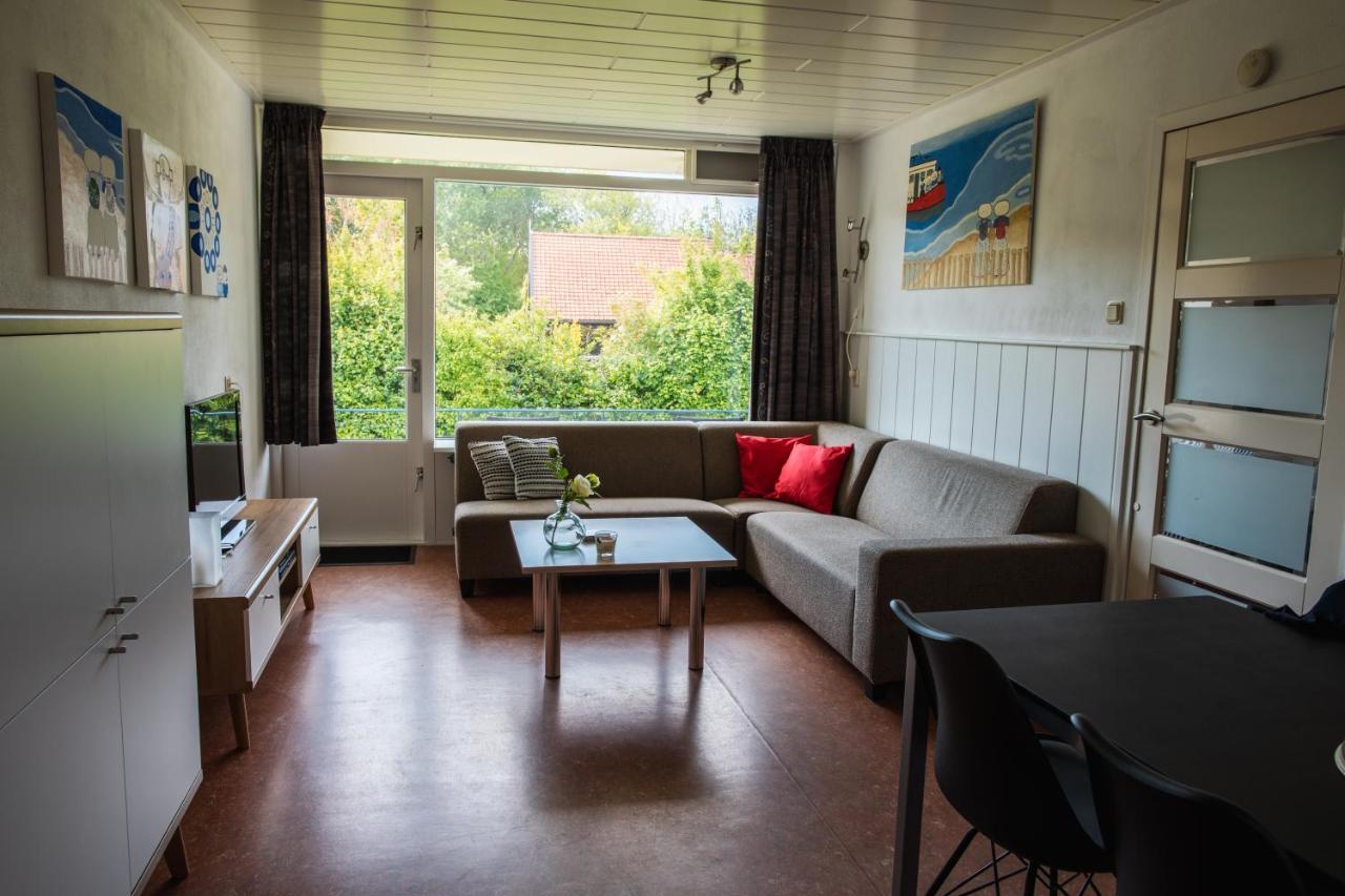 Vakantiehuisje Martina 24 Flessingue Extérieur photo