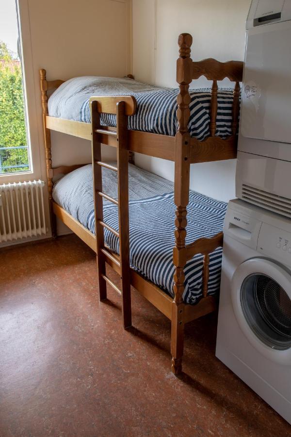 Vakantiehuisje Martina 24 Flessingue Extérieur photo