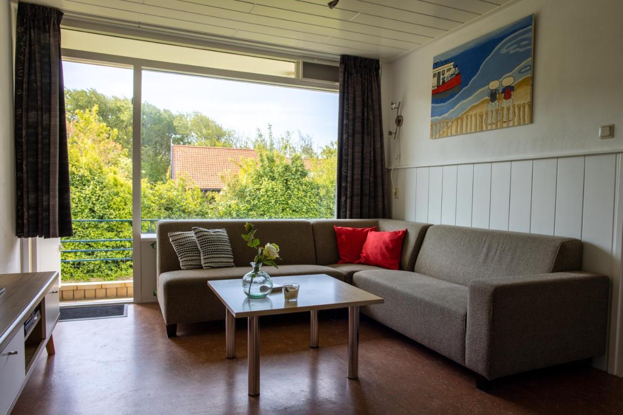 Vakantiehuisje Martina 24 Flessingue Extérieur photo
