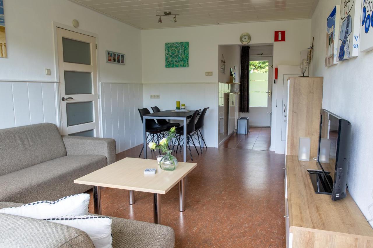 Vakantiehuisje Martina 24 Flessingue Extérieur photo