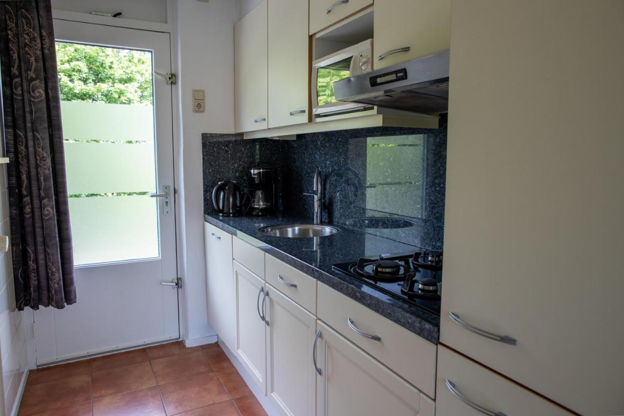Vakantiehuisje Martina 24 Flessingue Extérieur photo