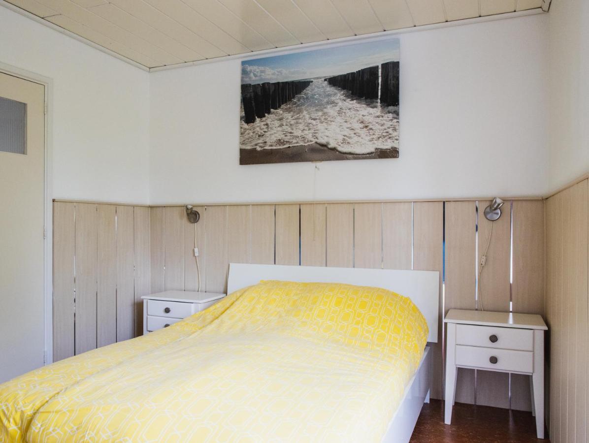 Vakantiehuisje Martina 24 Flessingue Extérieur photo