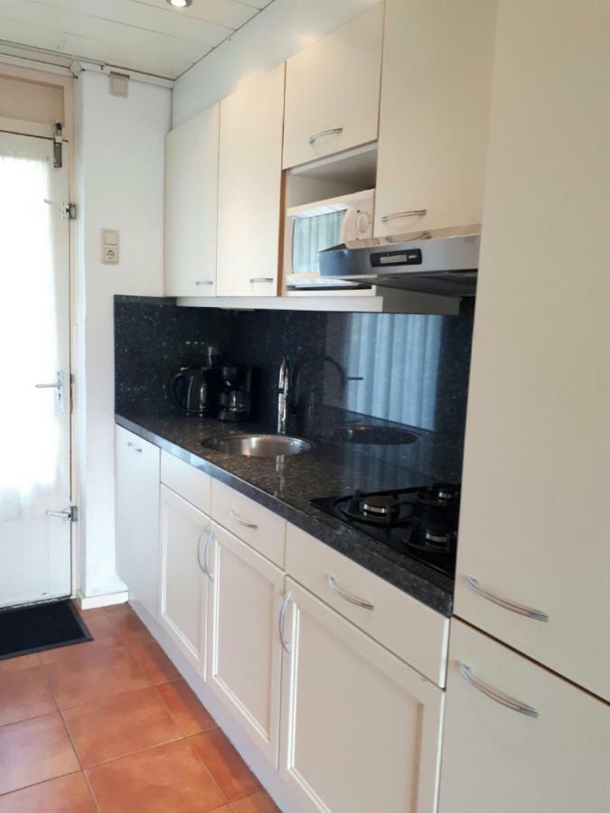 Vakantiehuisje Martina 24 Flessingue Extérieur photo