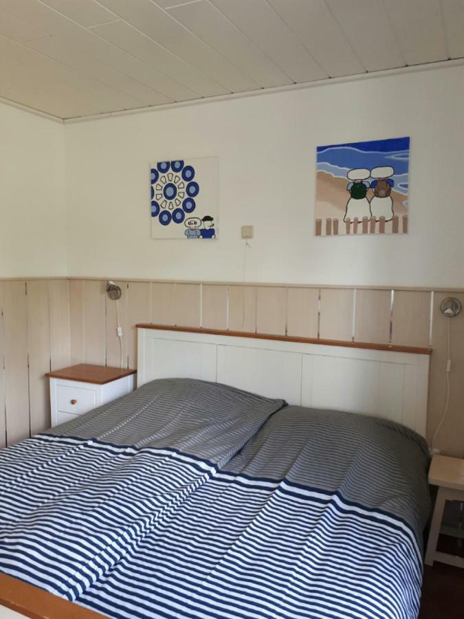 Vakantiehuisje Martina 24 Flessingue Extérieur photo